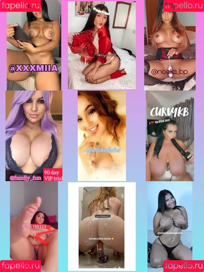 Ouset / ouset69 Onlyfans Photo Gallery 
