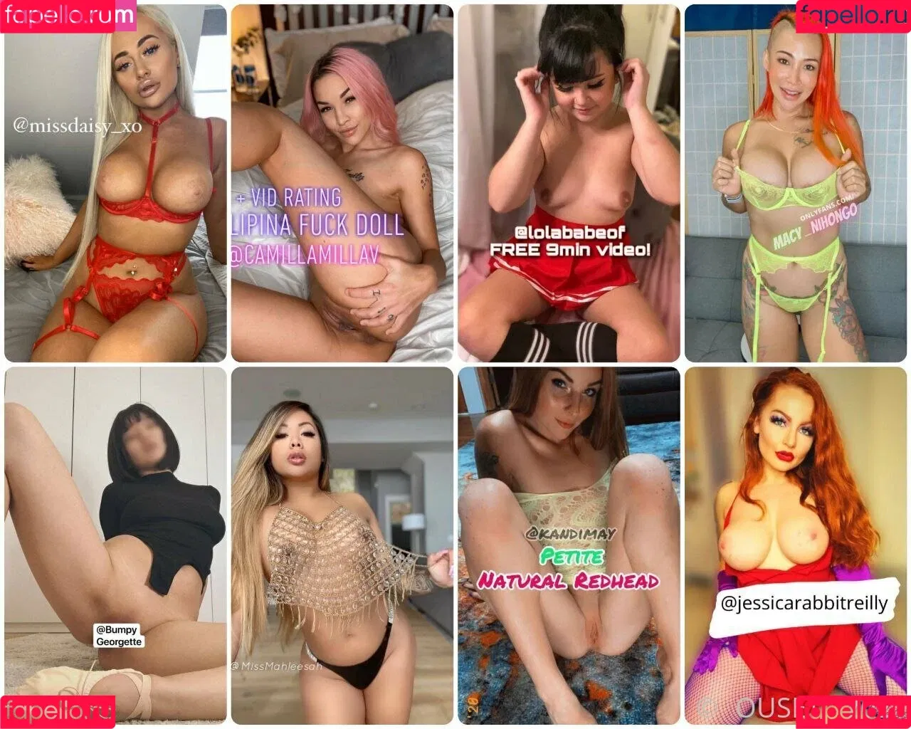 Ouset / ouset69 Onlyfans Photo Gallery 