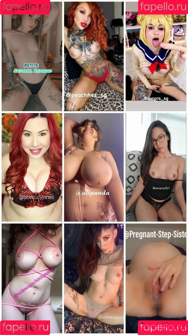 Ouset / ouset69 Onlyfans Photo Gallery 