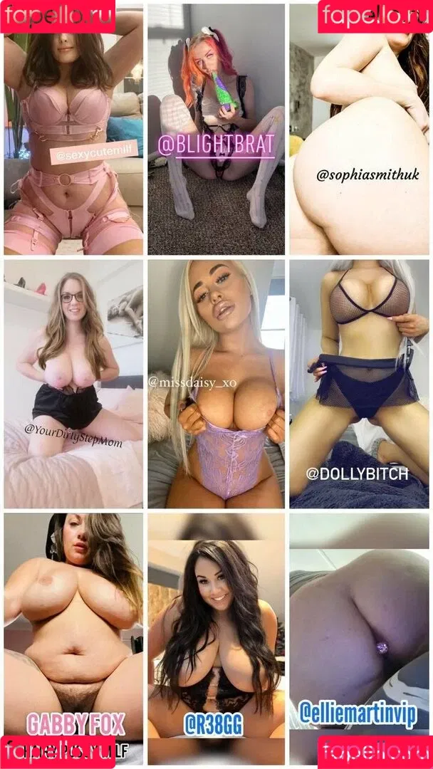 Ouset / ouset69 Onlyfans Photo Gallery 