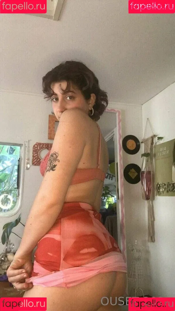 Ouset / ouset69 Onlyfans Photo Gallery 