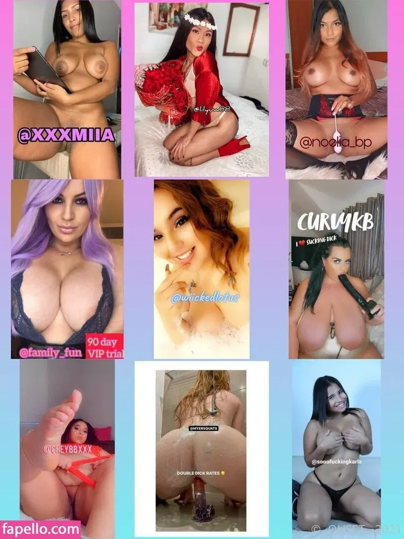 Ouset / ouset69 Onlyfans Photo Gallery 