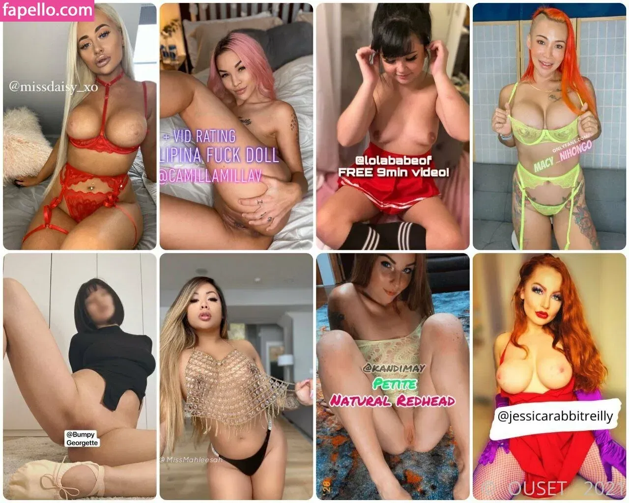 Ouset / ouset69 Onlyfans Photo Gallery 