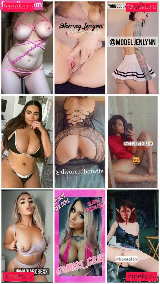 Ouset / ouset69 Onlyfans Photo Gallery 
