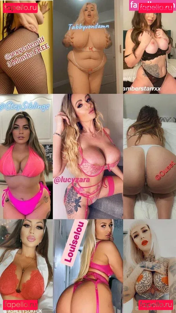 Ouset / ouset69 Onlyfans Photo Gallery 