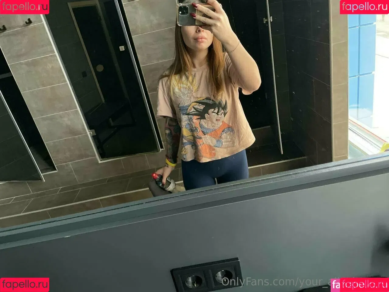 alisa_vs_love / your_alisabunny Onlyfans Photo Gallery 