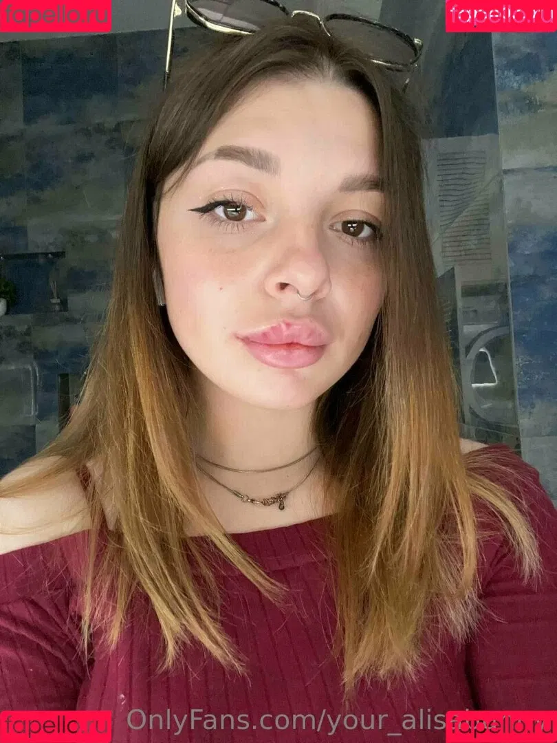 alisa_vs_love / your_alisabunny Onlyfans Photo Gallery 