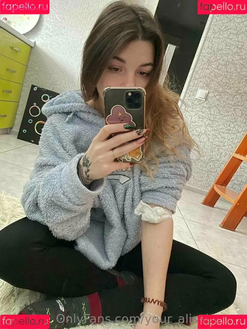 alisa_vs_love / your_alisabunny Onlyfans Photo Gallery 