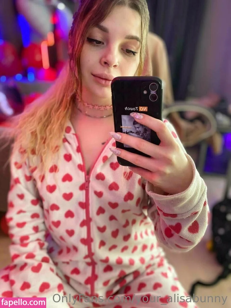 alisa_vs_love Nude Onlyfans Photo 49