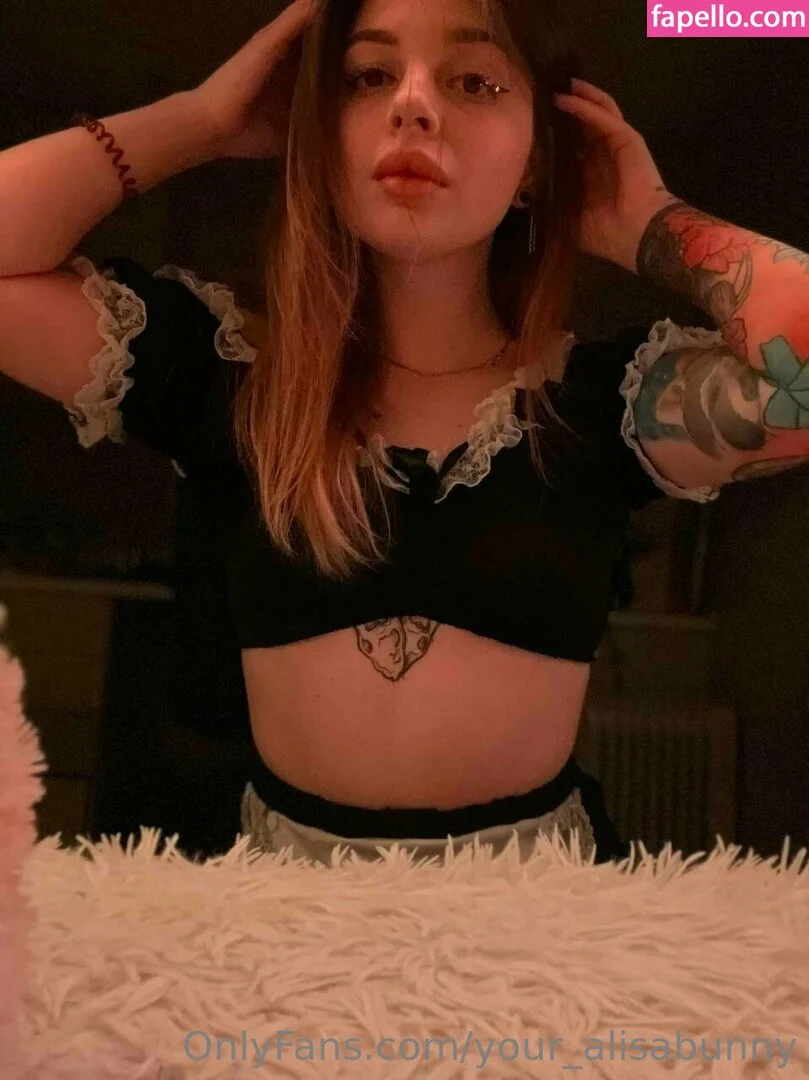alisa_vs_love Nude Onlyfans Photo 46