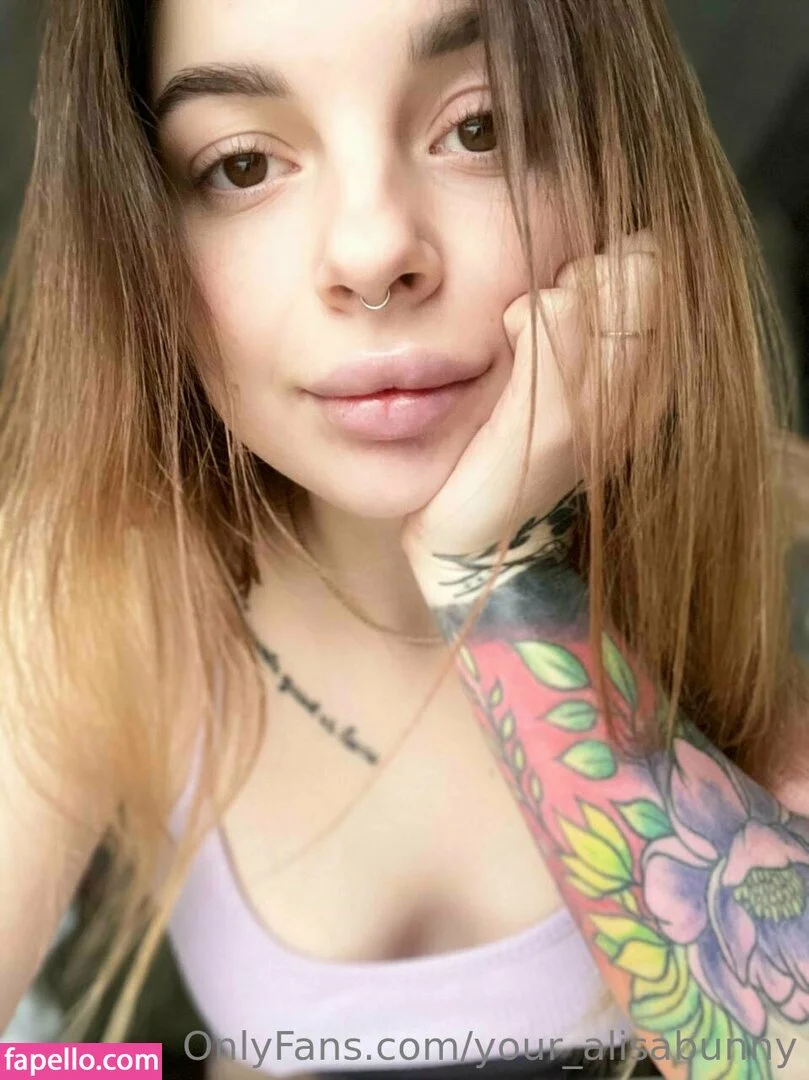 alisa_vs_love Nude Onlyfans Photo 45