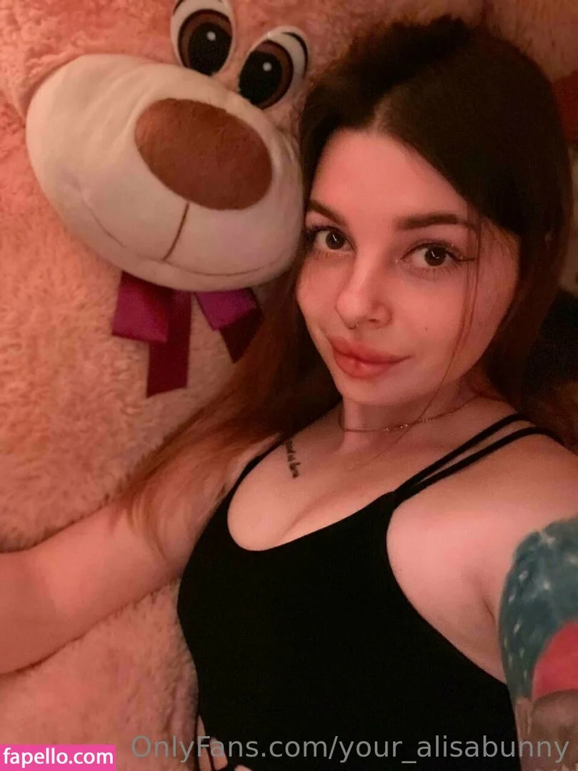 alisa_vs_love Nude Onlyfans Photo 42