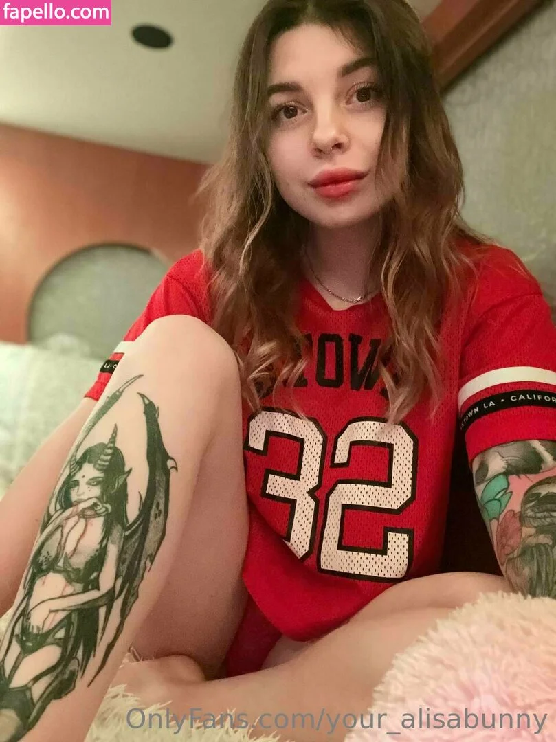 alisa_vs_love Nude Onlyfans Photo 41