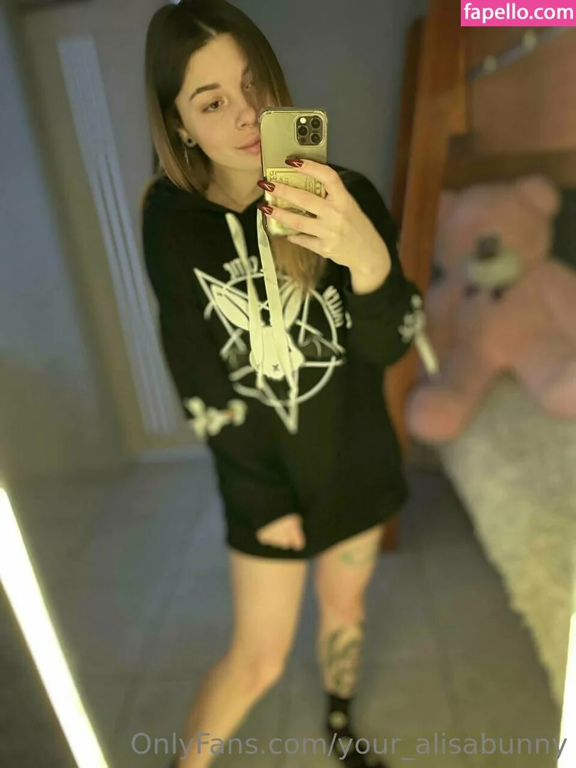 alisa_vs_love Nude Onlyfans Photo 40