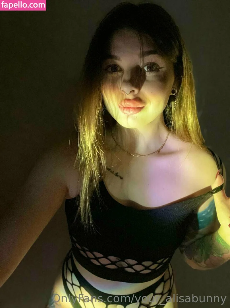 alisa_vs_love Nude Onlyfans Photo 36