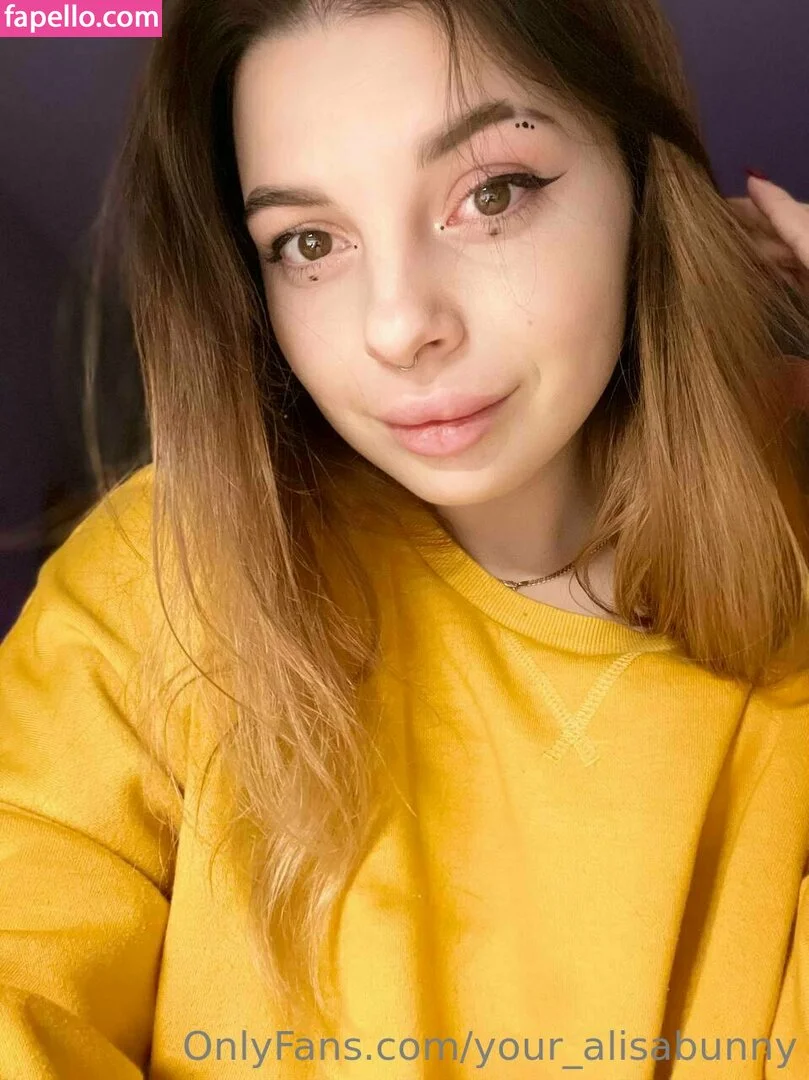 alisa_vs_love Nude Onlyfans Photo 35