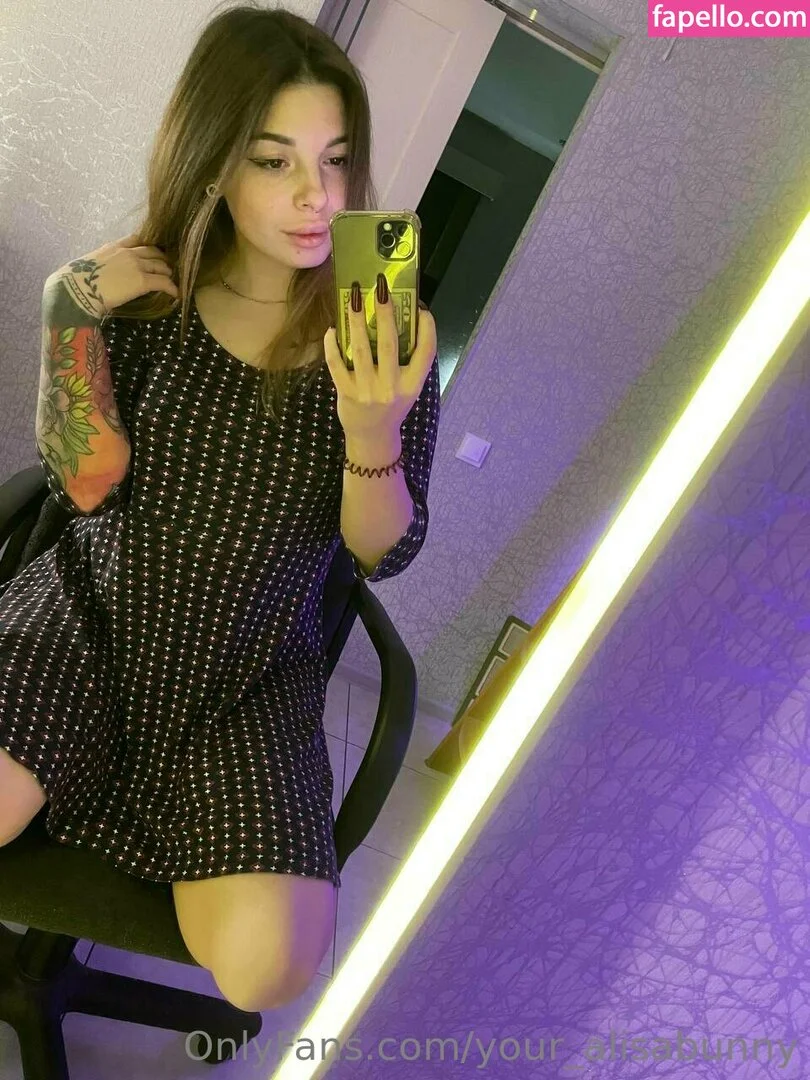 alisa_vs_love Nude Onlyfans Photo 33