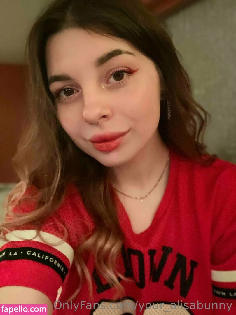alisa_vs_love Nude Onlyfans Photo 30