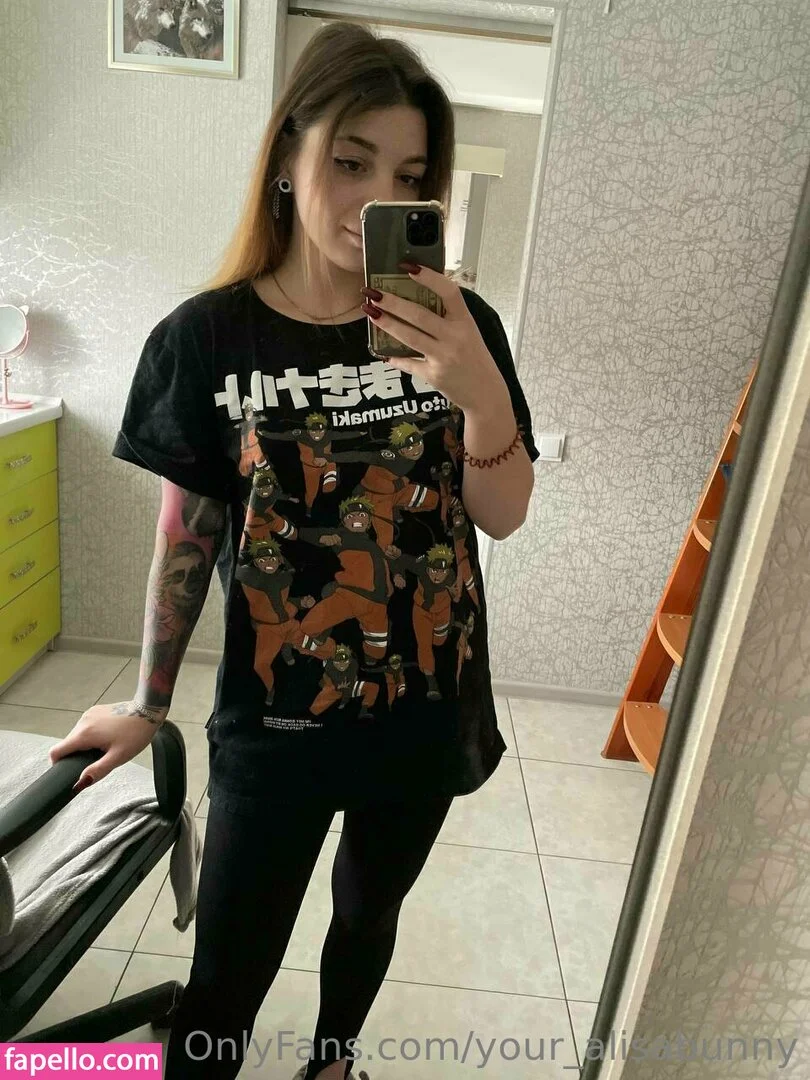 alisa_vs_love Nude Onlyfans Photo 28