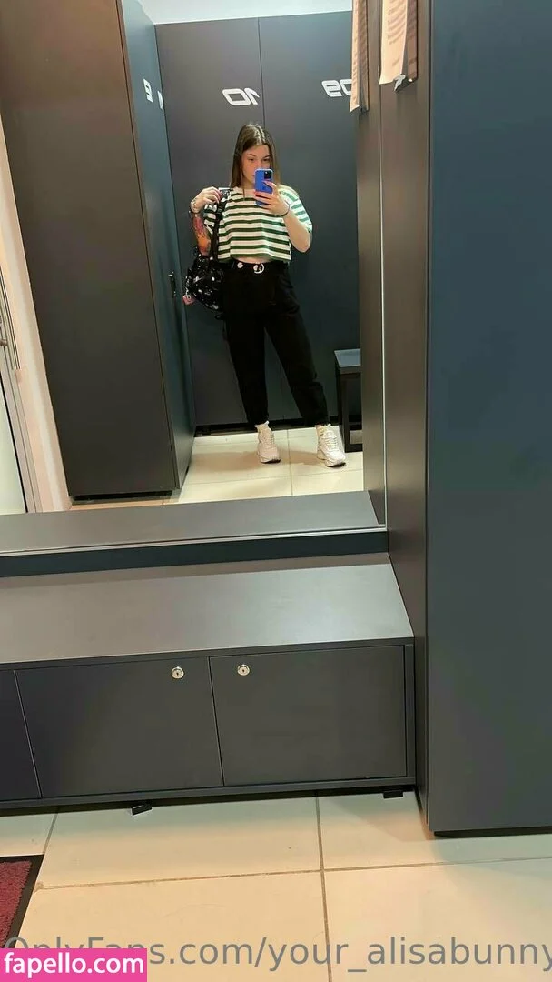 alisa_vs_love Nude Onlyfans Photo 27