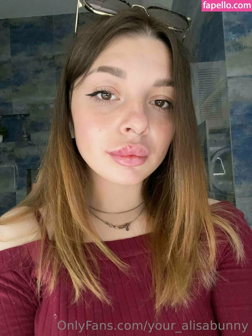 alisa_vs_love Nude Onlyfans Photo 25