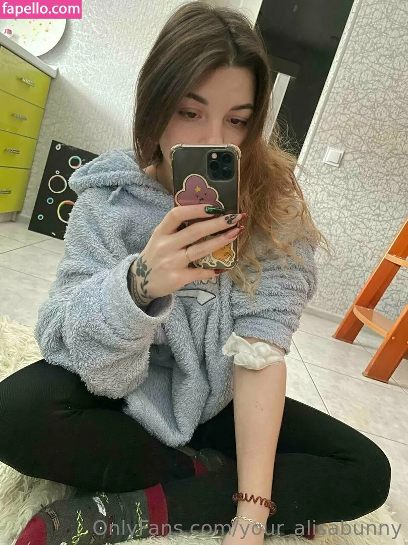 alisa_vs_love Nude Onlyfans Photo 22