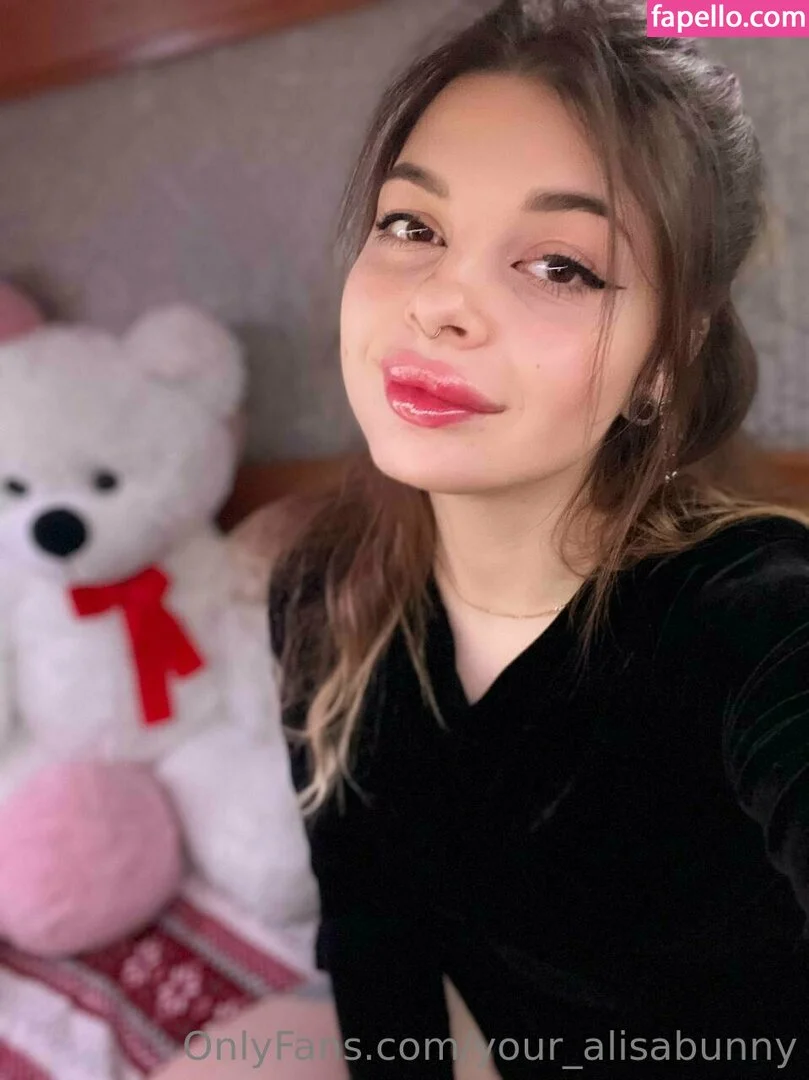 alisa_vs_love Nude Onlyfans Photo 21