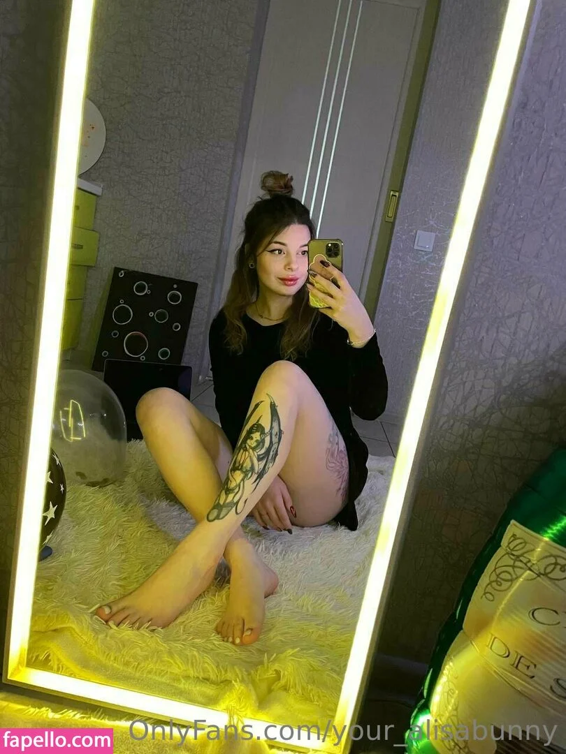alisa_vs_love Nude Onlyfans Photo 20