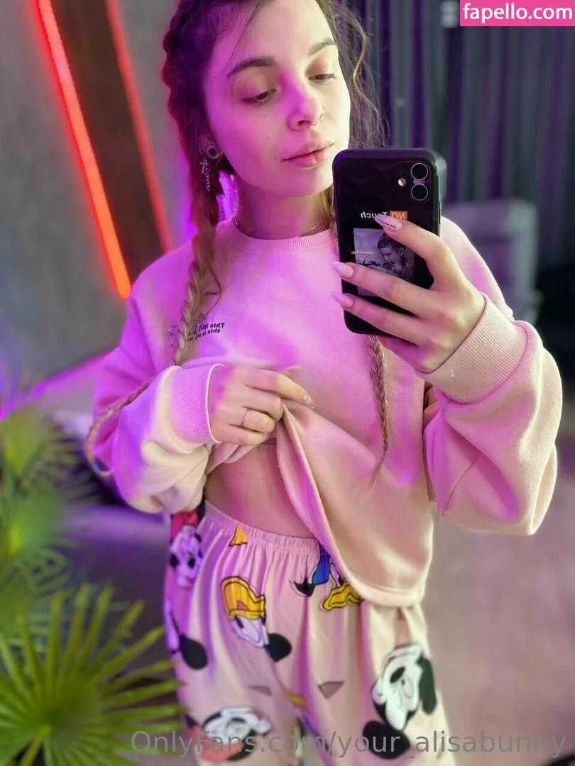 alisa_vs_love Nude Onlyfans Photo 15