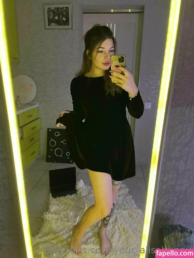 alisa_vs_love Nude Onlyfans Photo 12