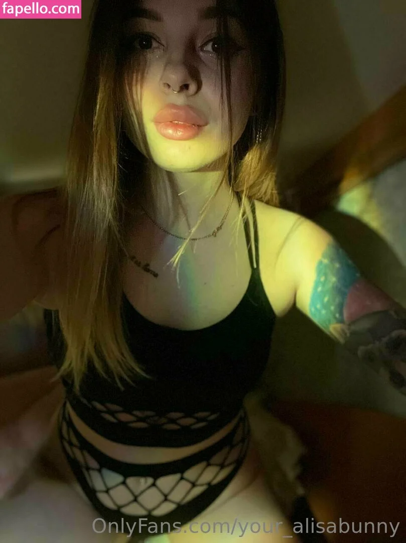 alisa_vs_love Nude Onlyfans Photo 11
