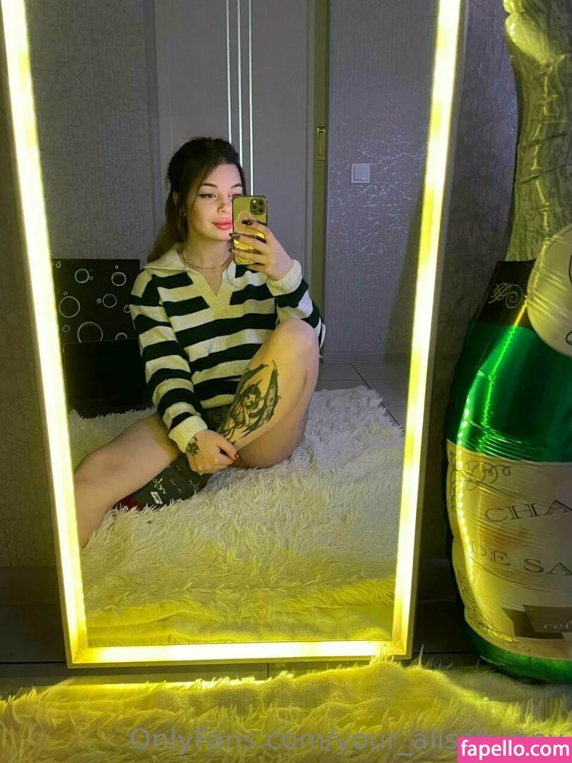 alisa_vs_love Nude Onlyfans Photo 8
