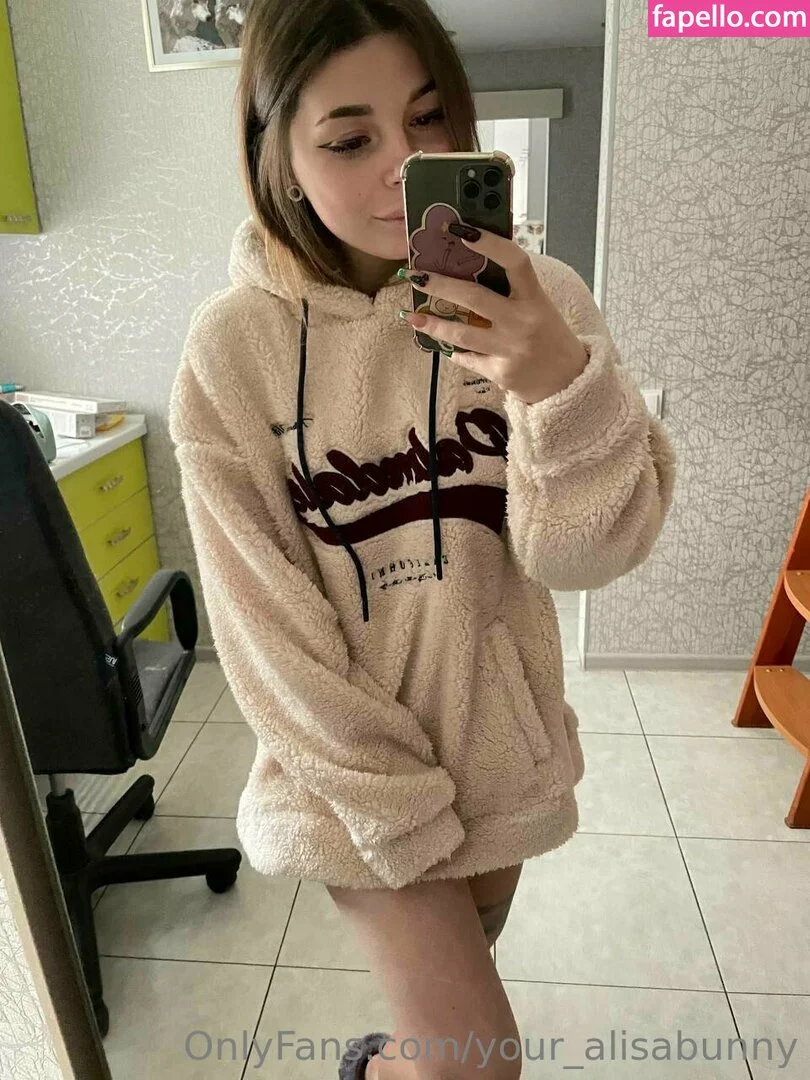 alisa_vs_love Nude Onlyfans Photo 7