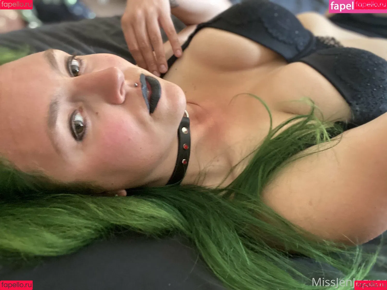 missfree / missjenfree Onlyfans Photo Gallery 