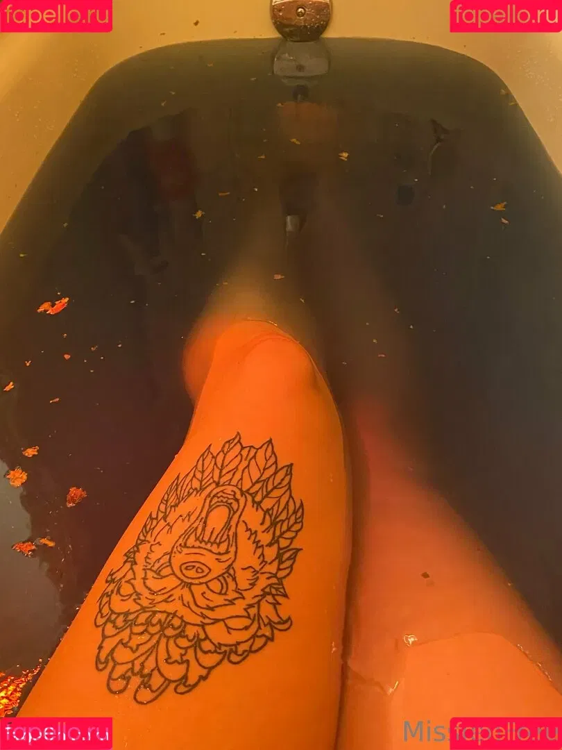 missfree / missjenfree Onlyfans Photo Gallery 