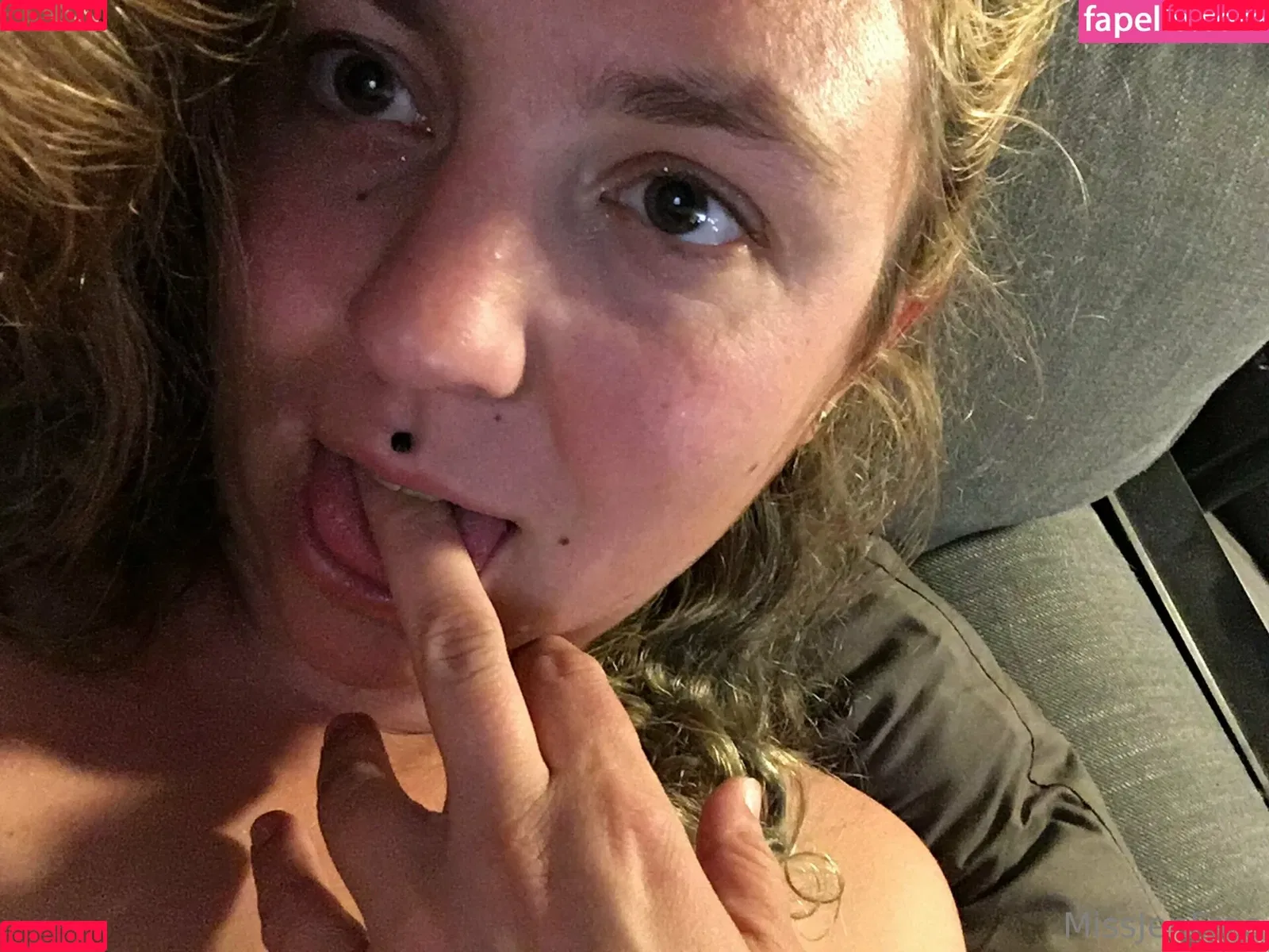 missfree / missjenfree Onlyfans Photo Gallery 