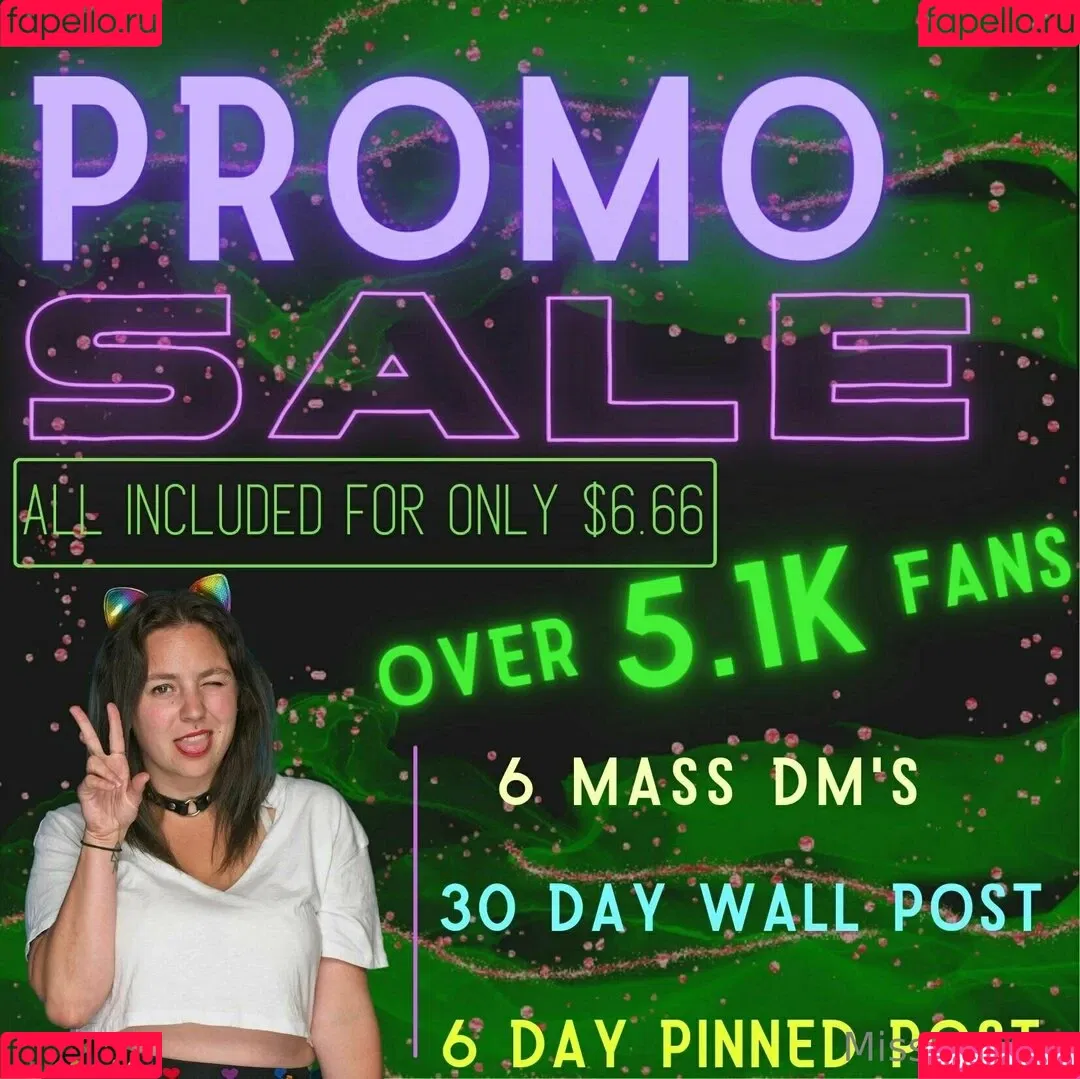 missfree / missjenfree Onlyfans Photo Gallery 