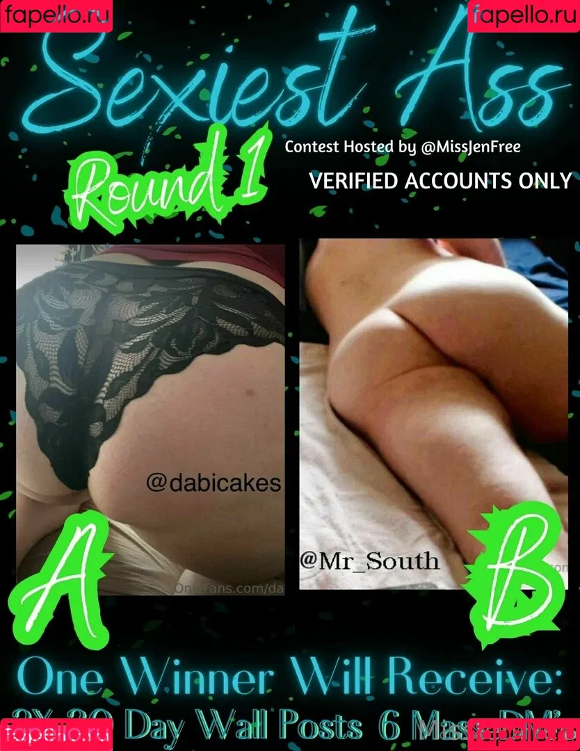 missfree / missjenfree Onlyfans Photo Gallery 
