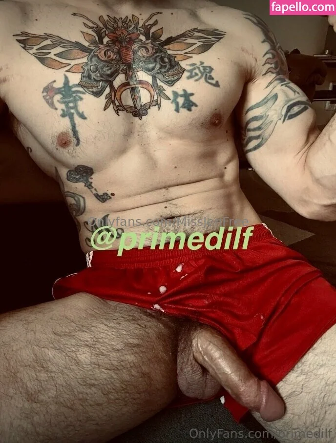 missfree Nude Onlyfans Photo 49