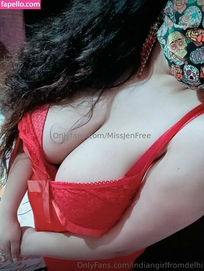 missfree Nude Onlyfans Photo 31