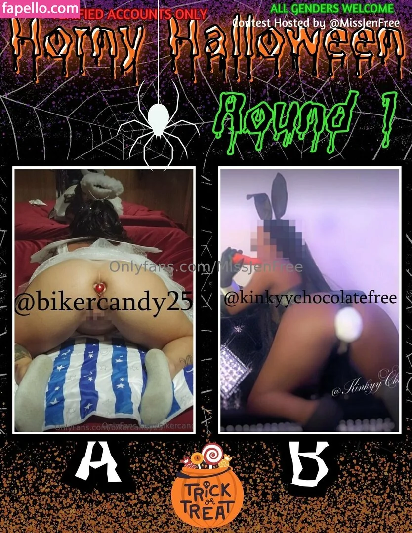 missfree Nude Onlyfans Photo 17