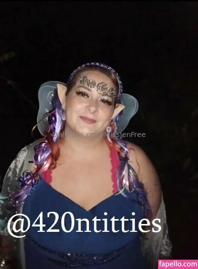 missfree Nude Onlyfans Photo 7