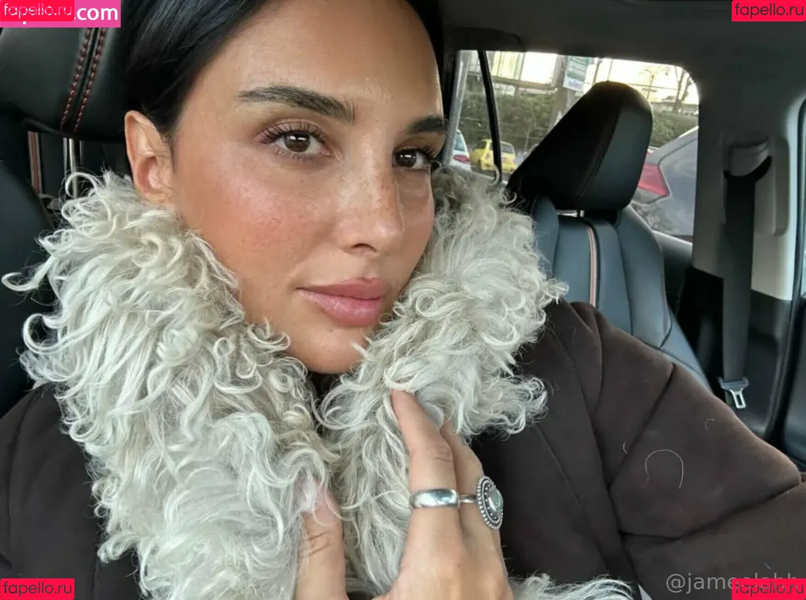 jameelahh / jamilakream Onlyfans Photo Gallery 