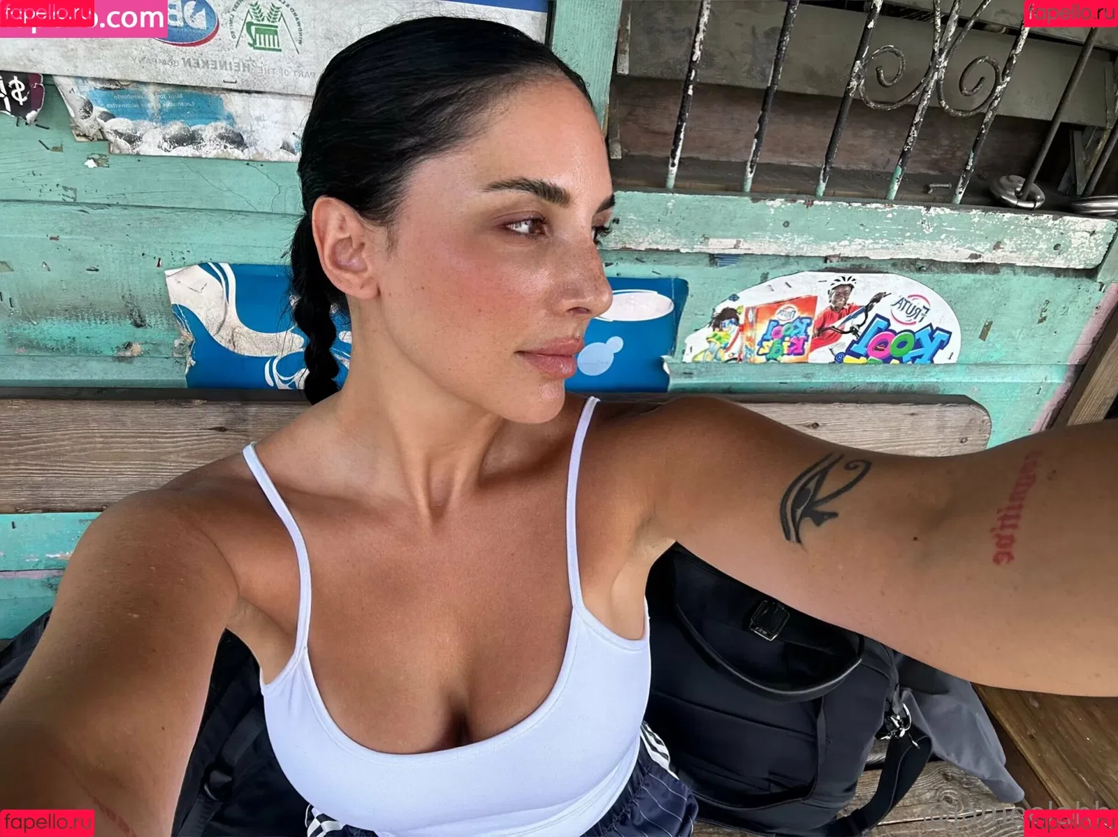jameelahh / jamilakream Onlyfans Photo Gallery 