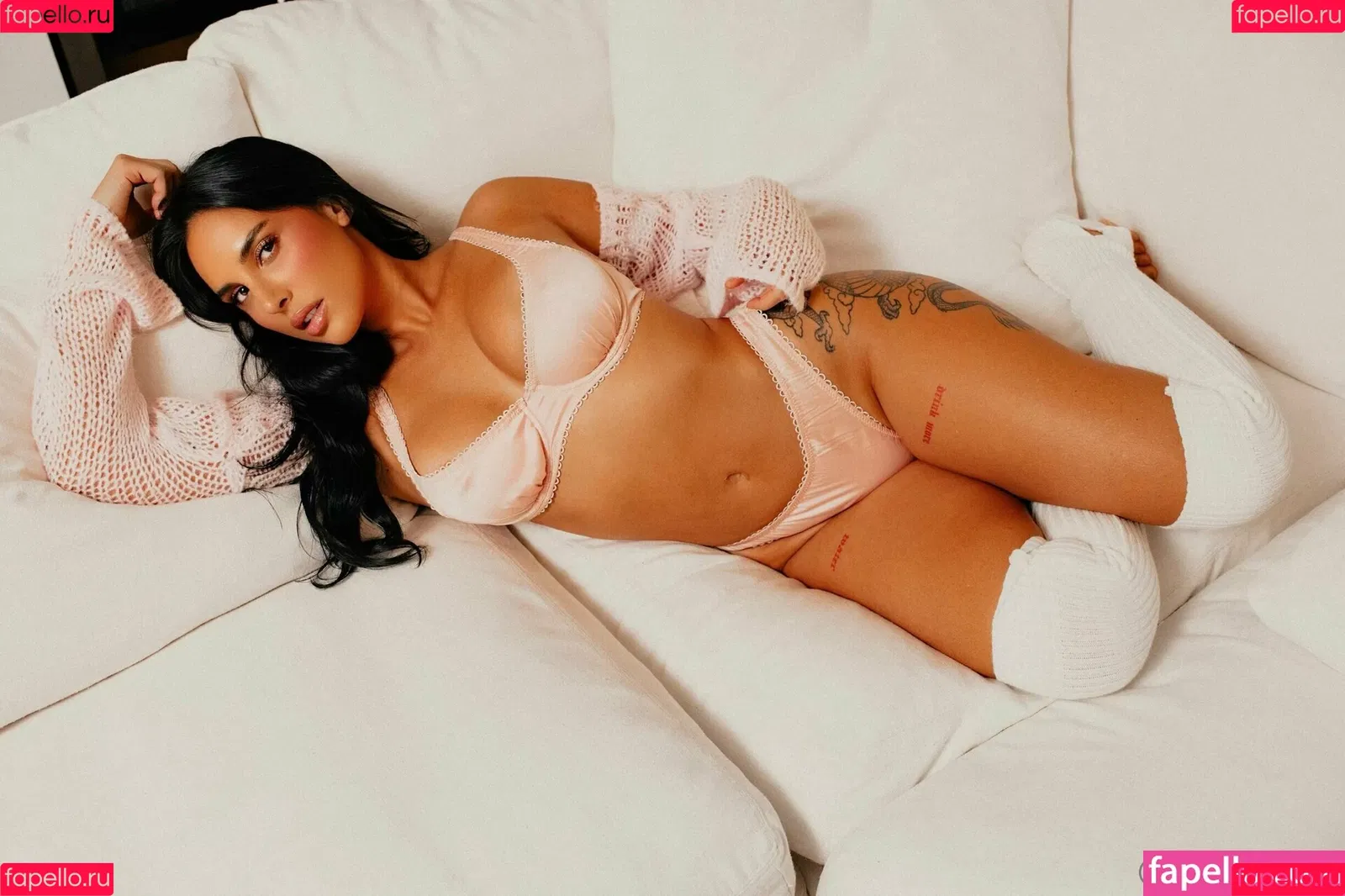jameelahh / jamilakream Onlyfans Photo Gallery 