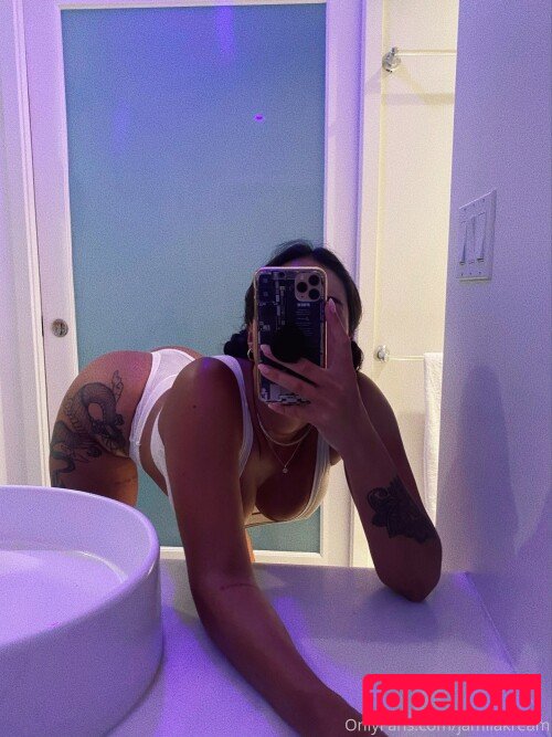 jameelahh Nude Onlyfans Photo 43