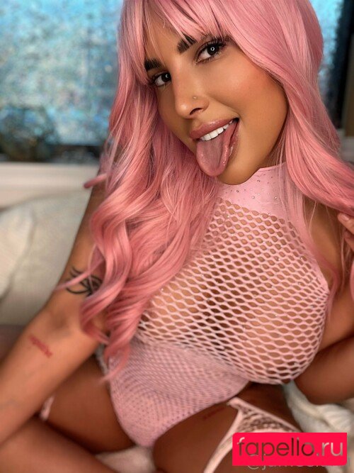 jameelahh Nude Onlyfans Photo 9