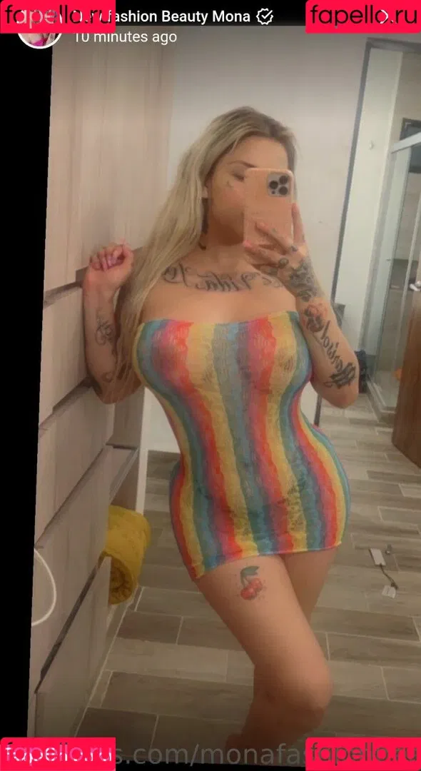 Monacolegas / mona / mona_official_page / monafashionbeauty Onlyfans Photo Gallery 