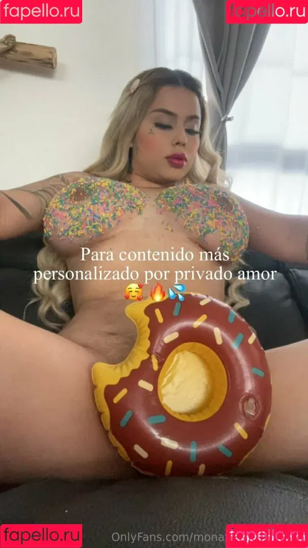 Monacolegas / mona / mona_official_page / monafashionbeauty Onlyfans Photo Gallery 