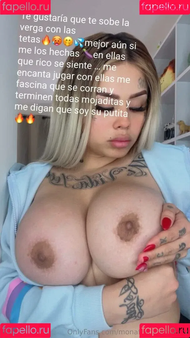 Monacolegas / mona / mona_official_page / monafashionbeauty Onlyfans Photo Gallery 